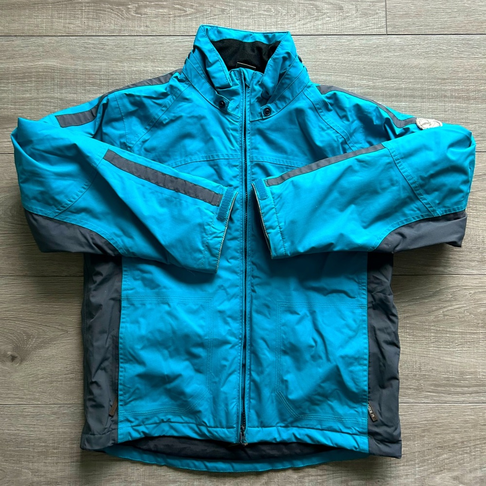 Salewa Kids Powertex Jacket